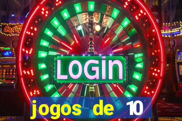 jogos de 10 centavos betano